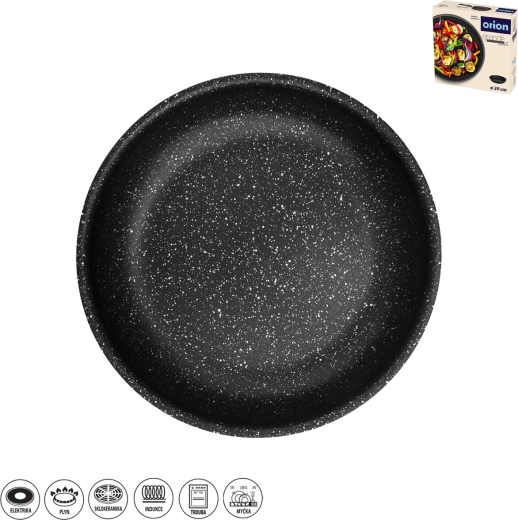 Grande Combi serpenyő 20 cm