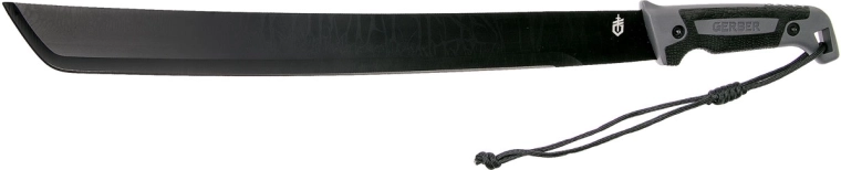 Gerber Gator Bush machete 45,4 cm tokkal