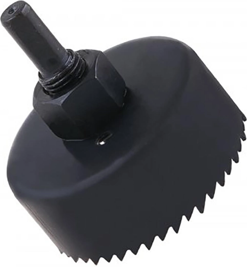 152 mm-es körkivágó fűrész fához és gipszkartonhoz FESTA