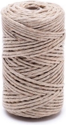 Természetes lenzsineg 80 m, 100 g
