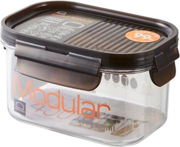 LOCK&LOCK Modular 450 ml élelmiszer-tároló doboz