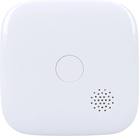 Solight WiFi füstérzékelő - 1 db