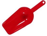 Műanyag merőkanál szemes és ömlesztett élelmiszerekhez 1 kg