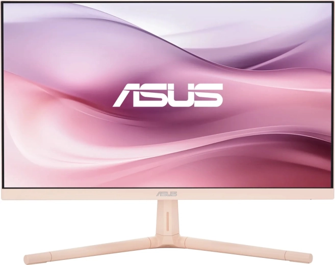 24" IPS 100 Hz monitor USB‑C-vel