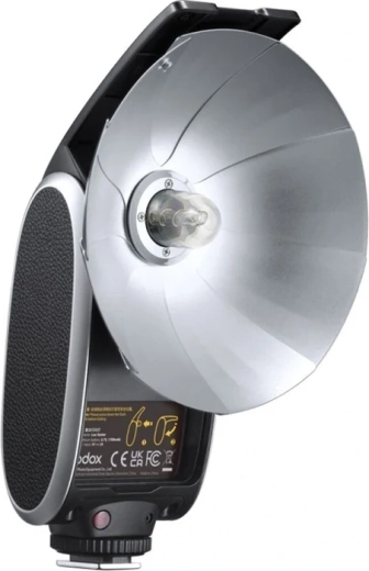 Godox Lux Senior retro vaku