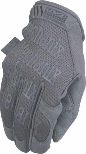 Mechanix Original Wolf Grey taktikai kesztyű XL