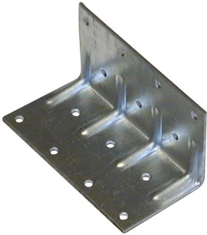 Sarokvas 80 × 80 × 80 mm