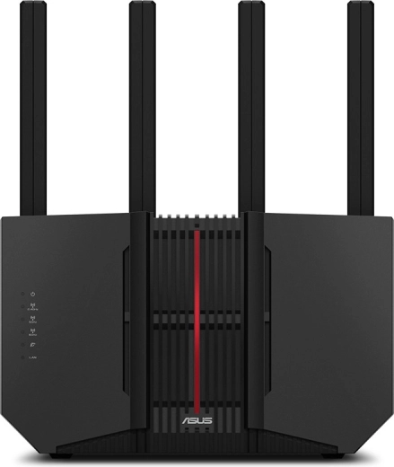 Nagy teljesítményű ASUS Wi-Fi 7 router otthonokba és irodákba
