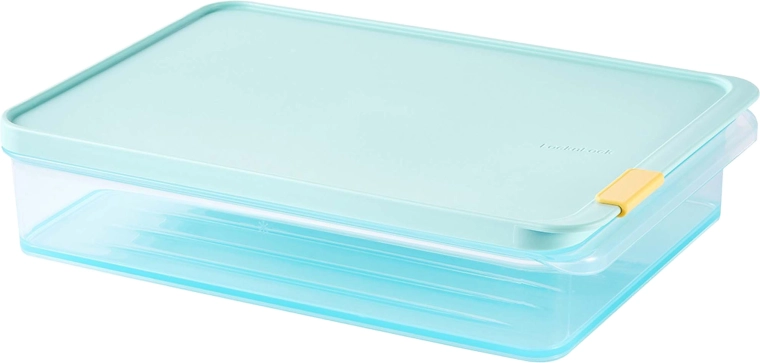LOCKNLOCK Freezer Fit 2,2 l élelmiszertartó doboz