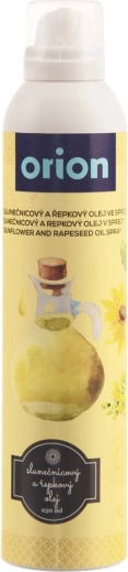 Orion sütőolaj spray 250 ml
