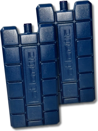 KAMAI ATLANTIC hűtőbetétek 2×240 ml