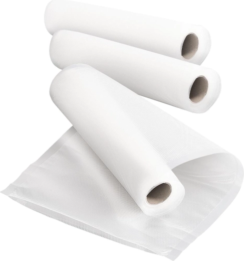 SENCOR vákuumfólia 28 cm, 3 tekercs