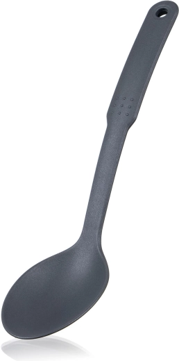 CULINARIA Grey nylon konyhai kanál 30,5 cm