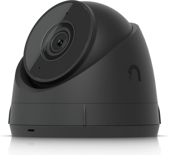 UniFi G5 Turret Ultra vezetékes biztonsági kamera, fekete – 1 db
