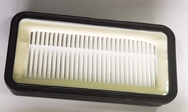 porzsák nélküli ciklonporszívó MALTEC Pro 4000 W, HEPA H13, 2 l