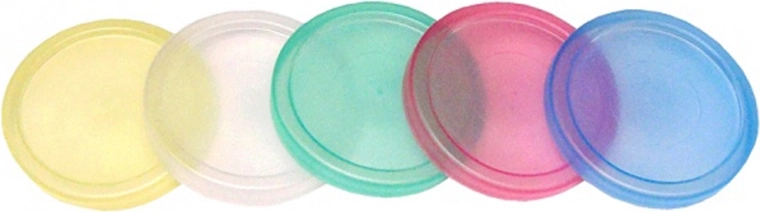 Omnia közepes tetők 0,7 l – 4 darabos készlet