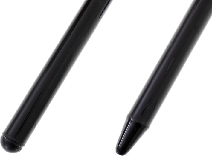 Strand- és kerti napernyő oldalfalakkal 2 az 1-ben, 213 cm