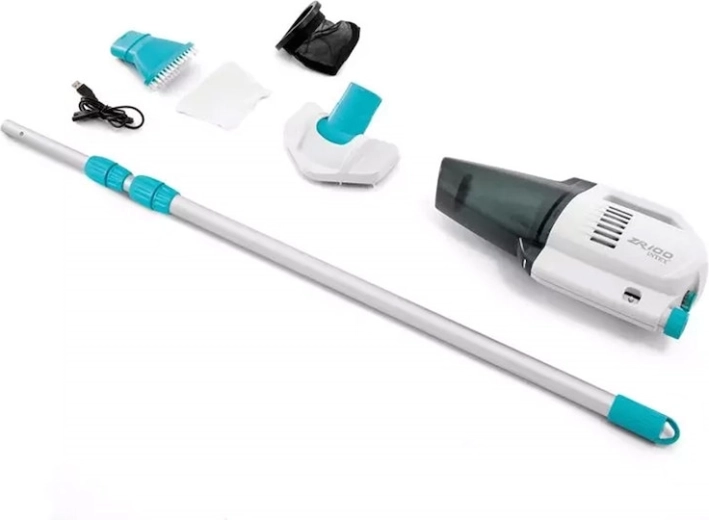 Intex ZR100 medenceporszívó