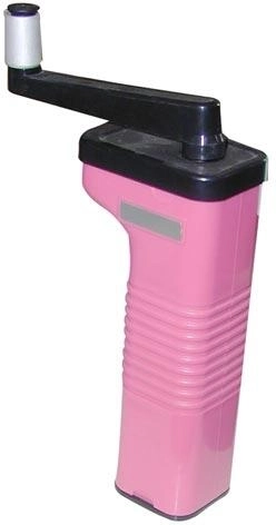 Tramp fűszerdaráló 19 cm levehető karral