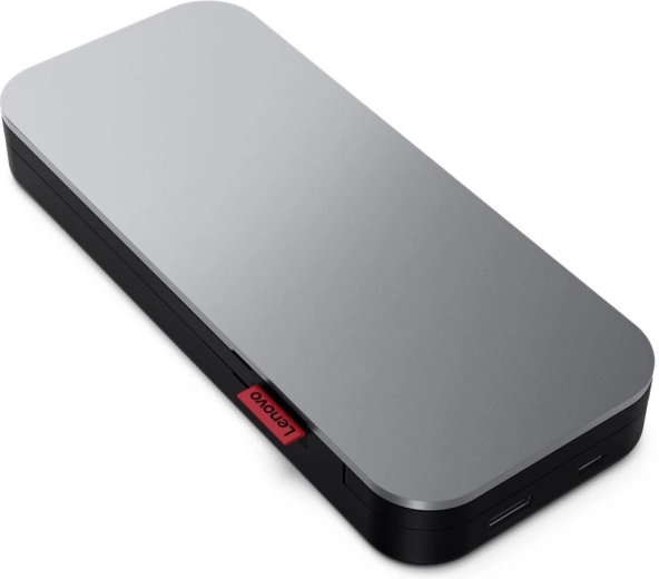 Powerbanka Lenovo Go USB-C 20000 mAh notebookokhoz