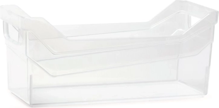 Átlátszó műanyag tárolódoboz NUK 3 l