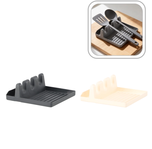 Konyhai eszköztartó alátét 12,5 × 14,5 cm