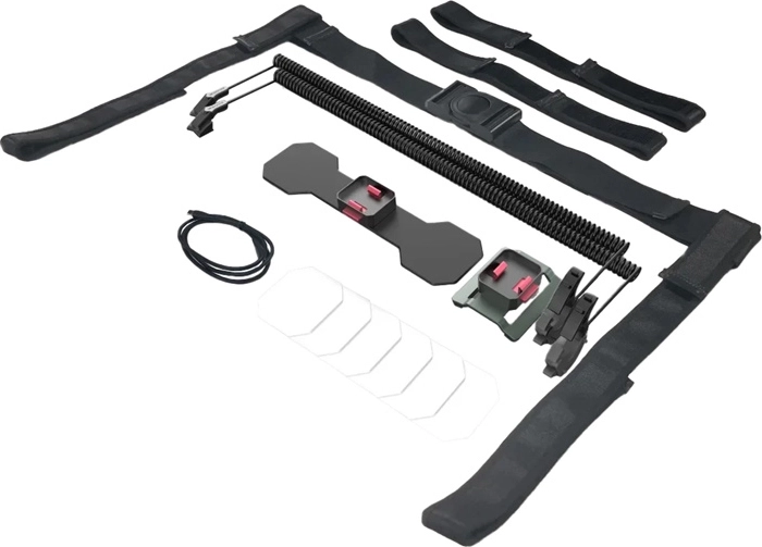 Waydoo Subnado tartozékkészlet