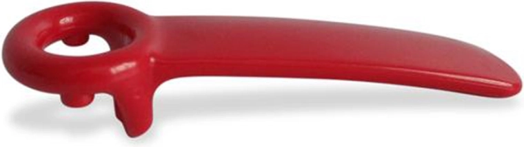 Befőttesüveg nyitó ABS műanyagból 14 × 5 × 2,5 cm