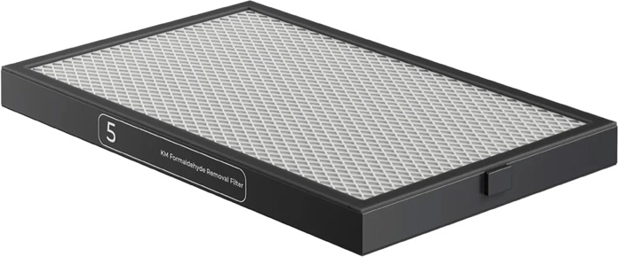 xTool SafetyPro AP2 Max V1.0 formaldehid-eltávolító szűrő - 1 db