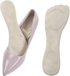 Ag960b magas sarkú cipőbetétek