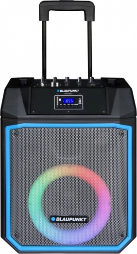 Systém Audio Bluetooth karaoke-val MB08.2