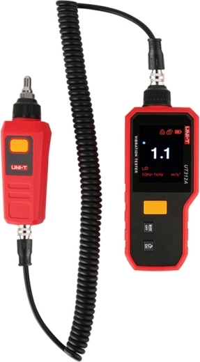 Uni-T UT312A vibrációteszter