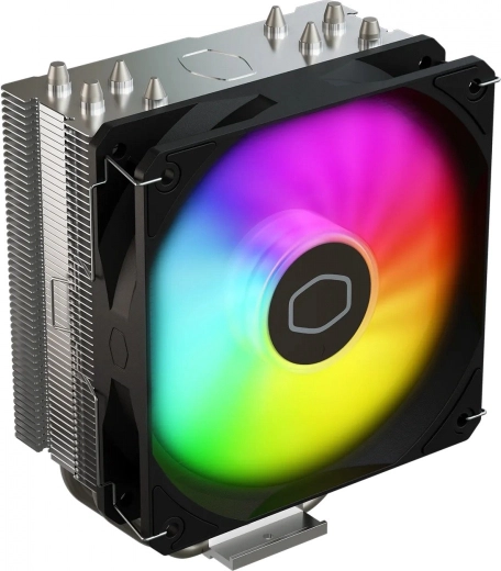 CPU-hűtő Cooler Master Hyper 212 Spectrum V3