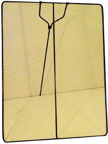 Építőipari homokszita 1000 × 800 mm, 10 mm-es szemméret