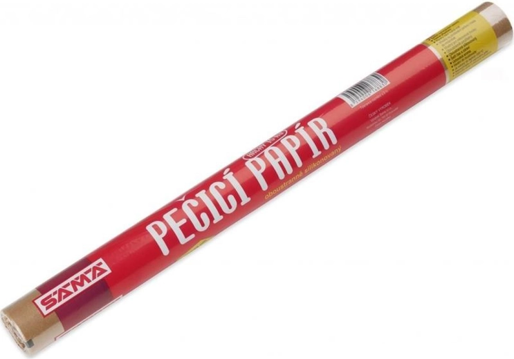 Barna sütőpapír 38 × 42 cm, 15 lap