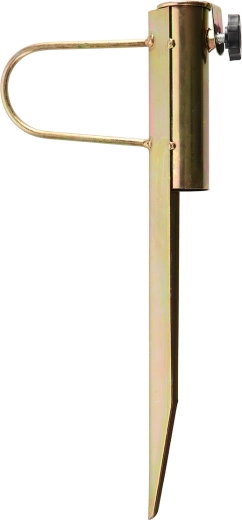 NILS Camp napernyő földbeszúrható állvány