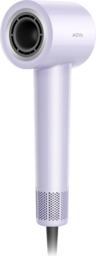 MOVA Turbo hajszárító lila