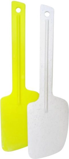 TORO műanyag tésztakaparó, 2 db