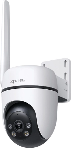 TP-Link Tapo C501GW kültéri forgatható 4G LTE kamera