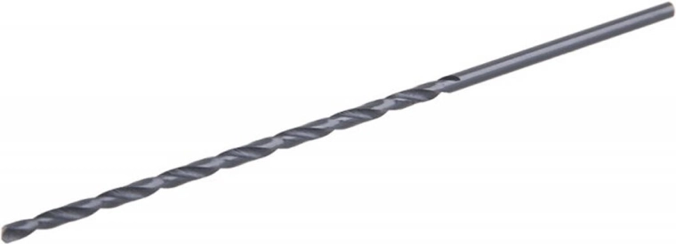 Hosszított HSS fémfúró 5 × 130 mm