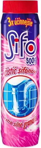 Sifo szifontisztító 500 g