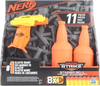 Nerf Alpha Strike Stinger SD-1 célkészlet