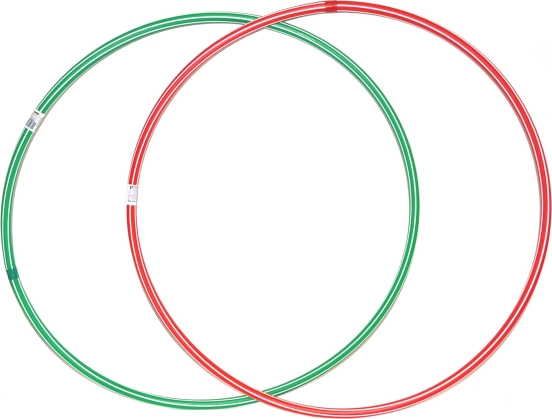Hullahopp karika 50 cm