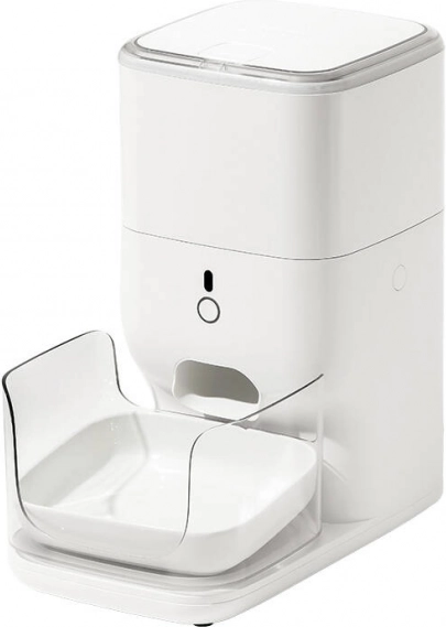 CATLINK F04 STD intelligens automata etető, 4 l