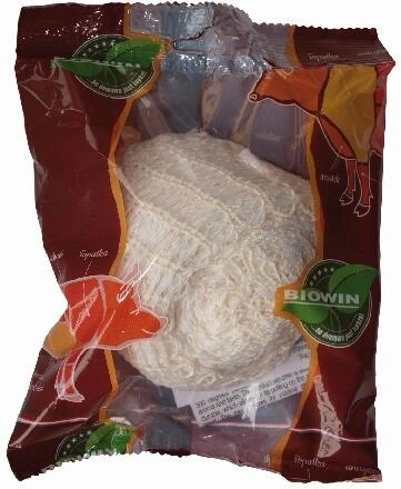 Füstölő háló 220 mm × 4 m füstöléshez és sütéshez