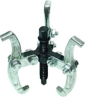 200 mm-es, 3 karos csapágylehúzó