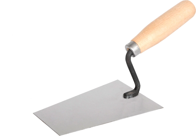 Kőműveskanál 160 mm