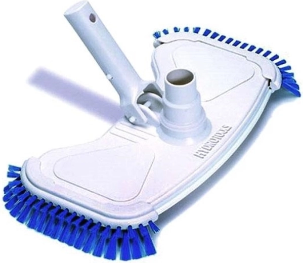 Ocean Vac de Luxe vákuumkefe medencetisztításhoz