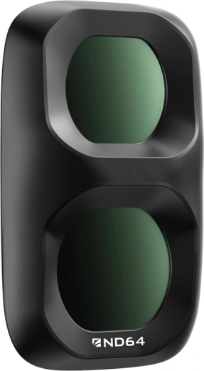 Freewell ND szűrő ND64 DJI Osmo Pocket 4P-hez - 1 db