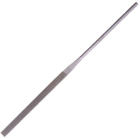 Lapos tűreszelő PJA 180/1, készlet 5 db